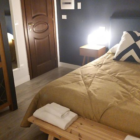 Sant'Alfonso Bed And Breakfast Napoli Экстерьер фото