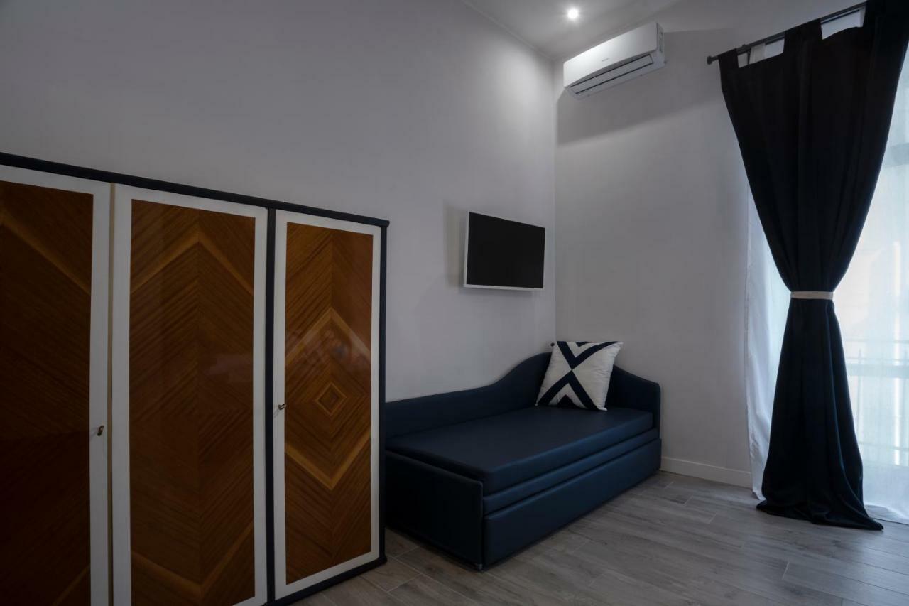 Sant'Alfonso Bed And Breakfast Napoli Экстерьер фото