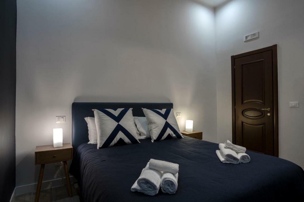 Sant'Alfonso Bed And Breakfast Napoli Экстерьер фото