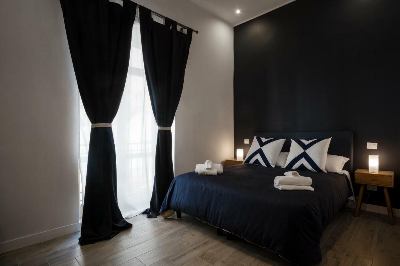 Sant'Alfonso Bed And Breakfast Napoli Экстерьер фото