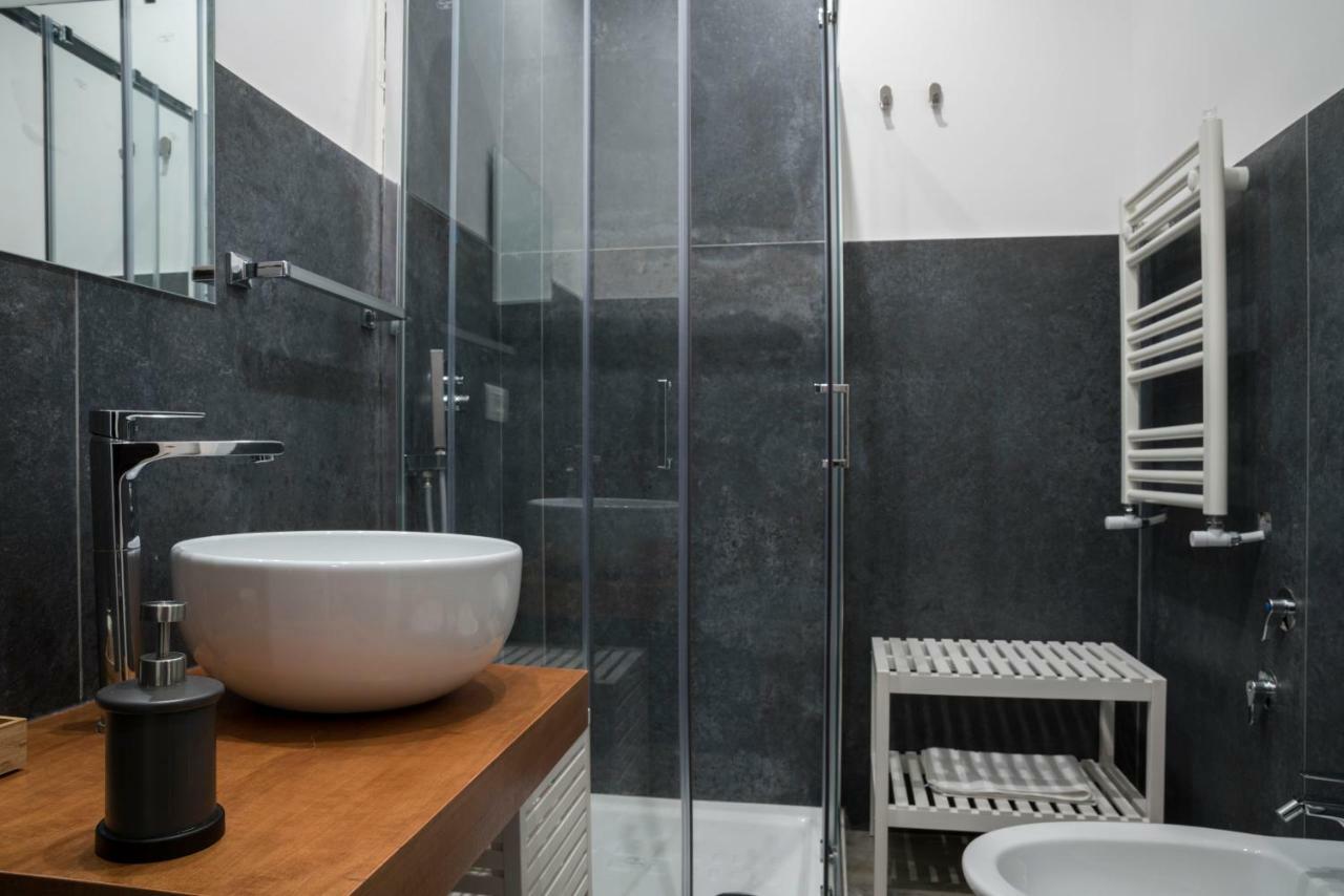 Sant'Alfonso Bed And Breakfast Napoli Экстерьер фото