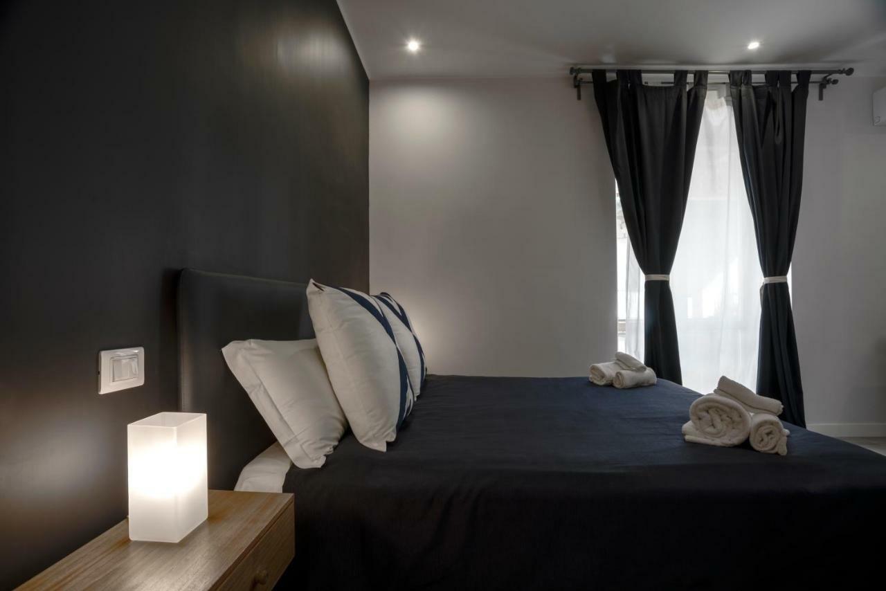 Sant'Alfonso Bed And Breakfast Napoli Экстерьер фото
