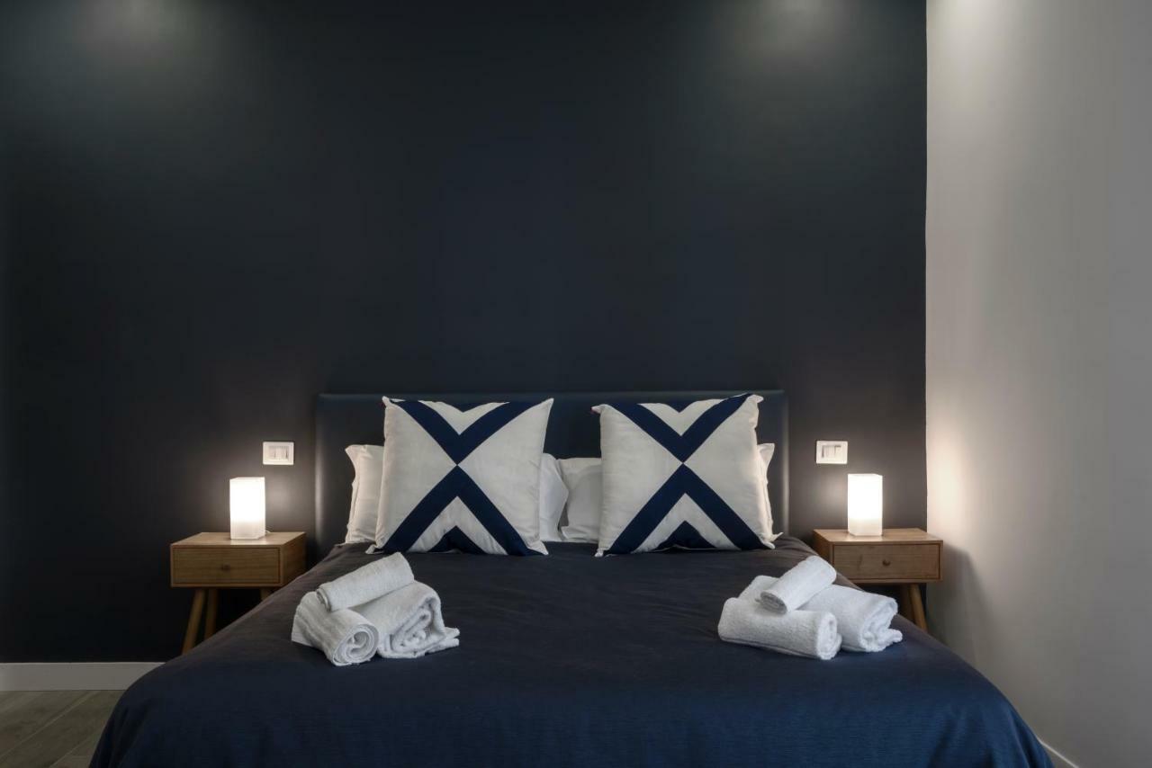 Sant'Alfonso Bed And Breakfast Napoli Экстерьер фото