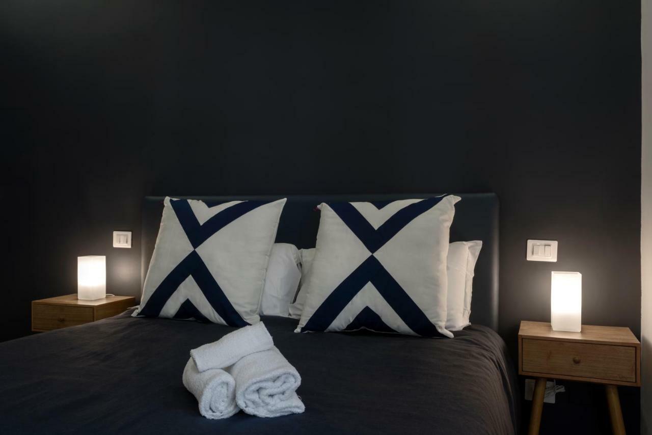 Sant'Alfonso Bed And Breakfast Napoli Экстерьер фото