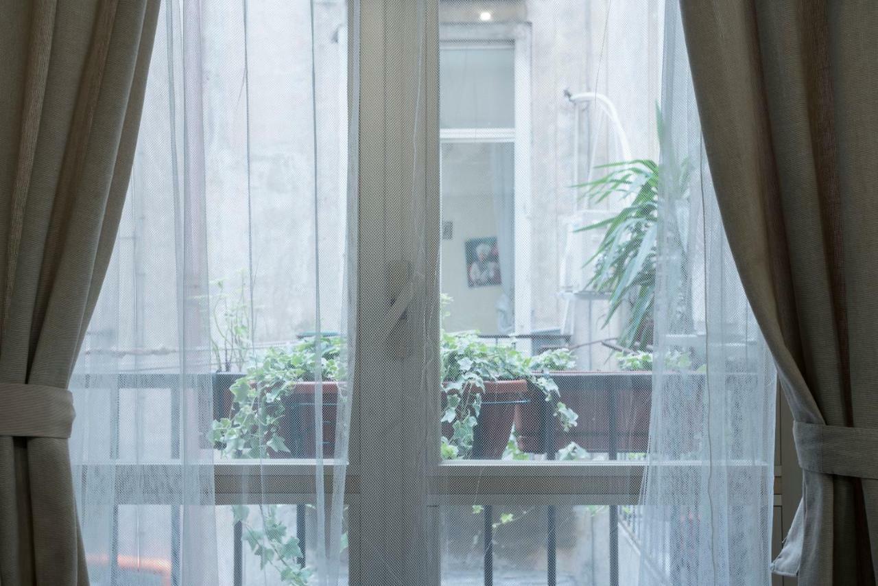 Sant'Alfonso Bed And Breakfast Napoli Экстерьер фото