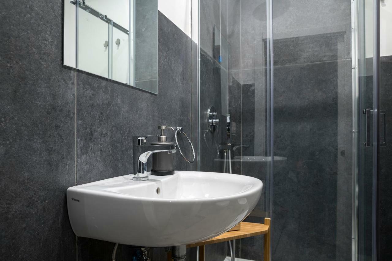 Sant'Alfonso Bed And Breakfast Napoli Экстерьер фото