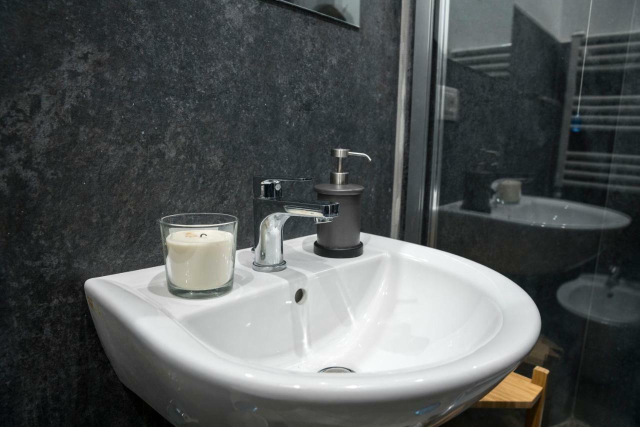 Sant'Alfonso Bed And Breakfast Napoli Экстерьер фото