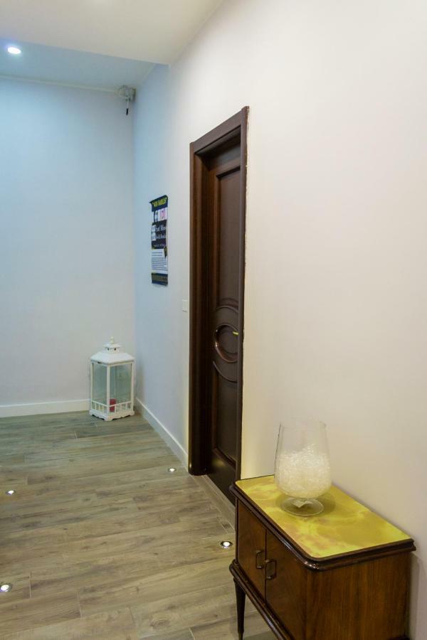 Sant'Alfonso Bed And Breakfast Napoli Экстерьер фото