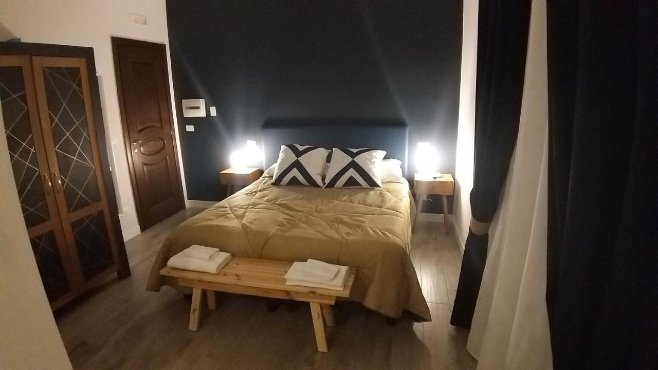 Sant'Alfonso Bed And Breakfast Napoli Экстерьер фото